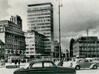 Trg Republike (današnji Trg bana Jelačića) 1959. godine.jpg